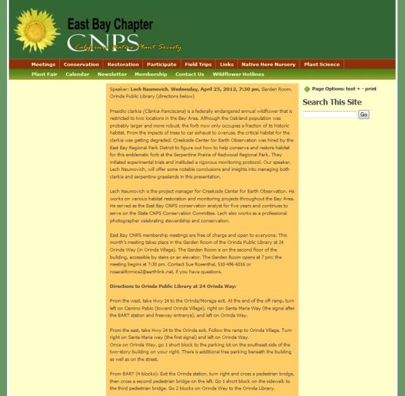 Naumovich-EBCNPS talk on CLFR